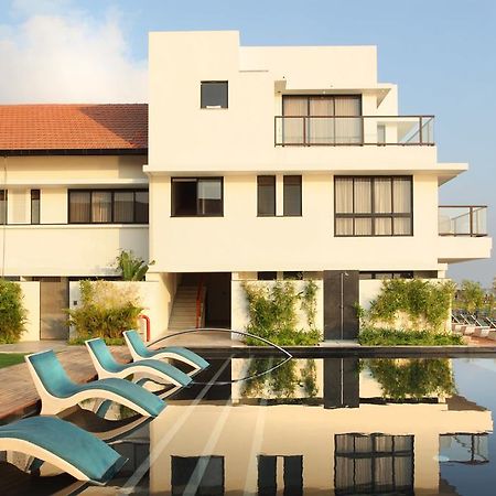 Xandari Harbour Ξενοδοχείο Kochi Εξωτερικό φωτογραφία