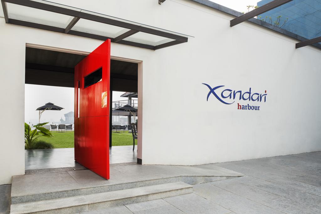 Xandari Harbour Ξενοδοχείο Kochi Εξωτερικό φωτογραφία