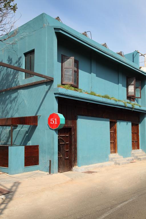 Xandari Harbour Ξενοδοχείο Kochi Εξωτερικό φωτογραφία
